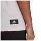Adidas Γυναικεία κοντομάνικη μπλούζα